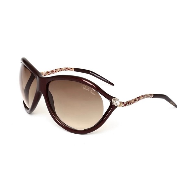 Roberto Cavalli RC 853S Sunglasses - Picture 4 of 8
